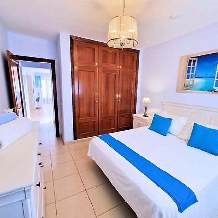 La Graciosa Mykonos Beach, Junior Suite Caleta de Sebo Exterior photo
