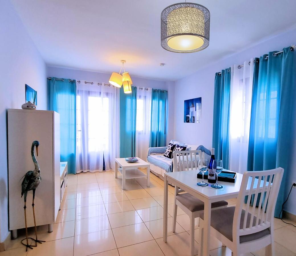La Graciosa Mykonos Beach, Junior Suite Caleta de Sebo Exterior photo