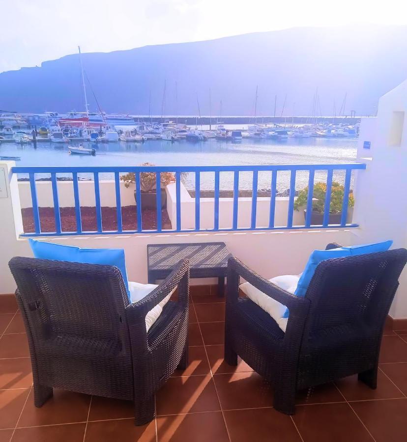 La Graciosa Mykonos Beach, Junior Suite Caleta de Sebo Exterior photo