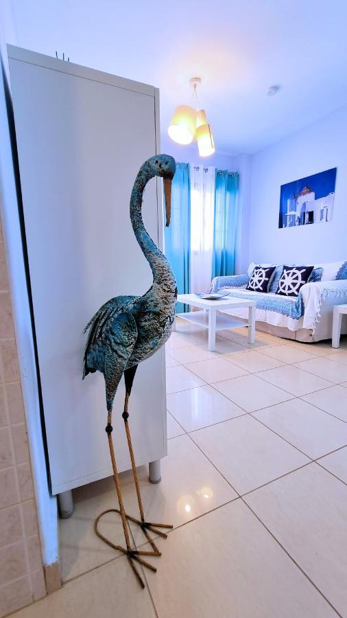 La Graciosa Mykonos Beach, Junior Suite Caleta de Sebo Exterior photo