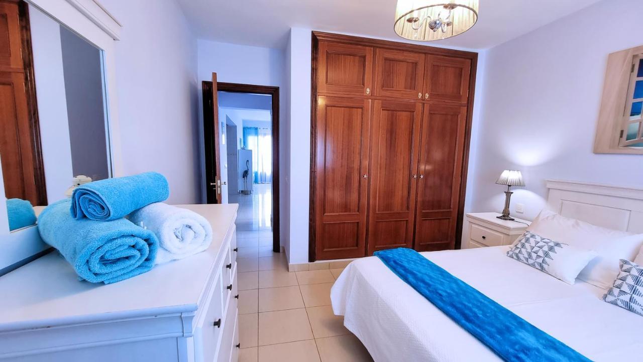 La Graciosa Mykonos Beach, Junior Suite Caleta de Sebo Exterior photo