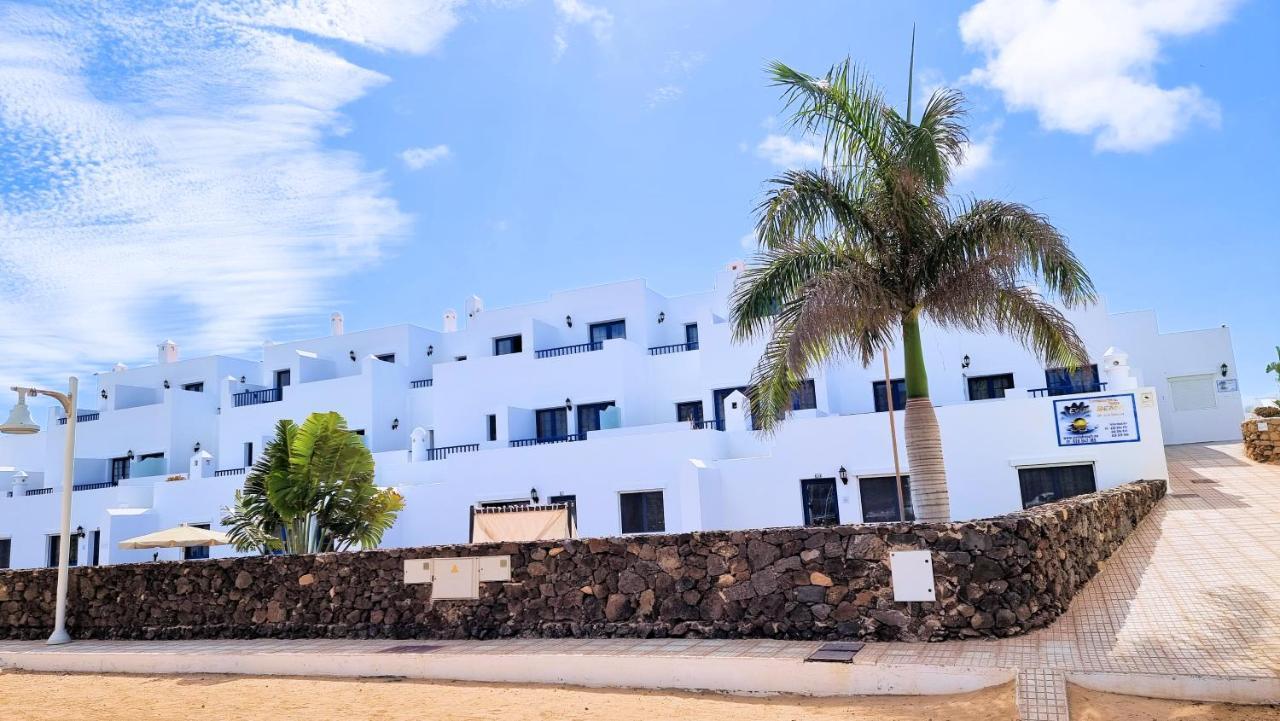 La Graciosa Mykonos Beach, Junior Suite Caleta de Sebo Exterior photo