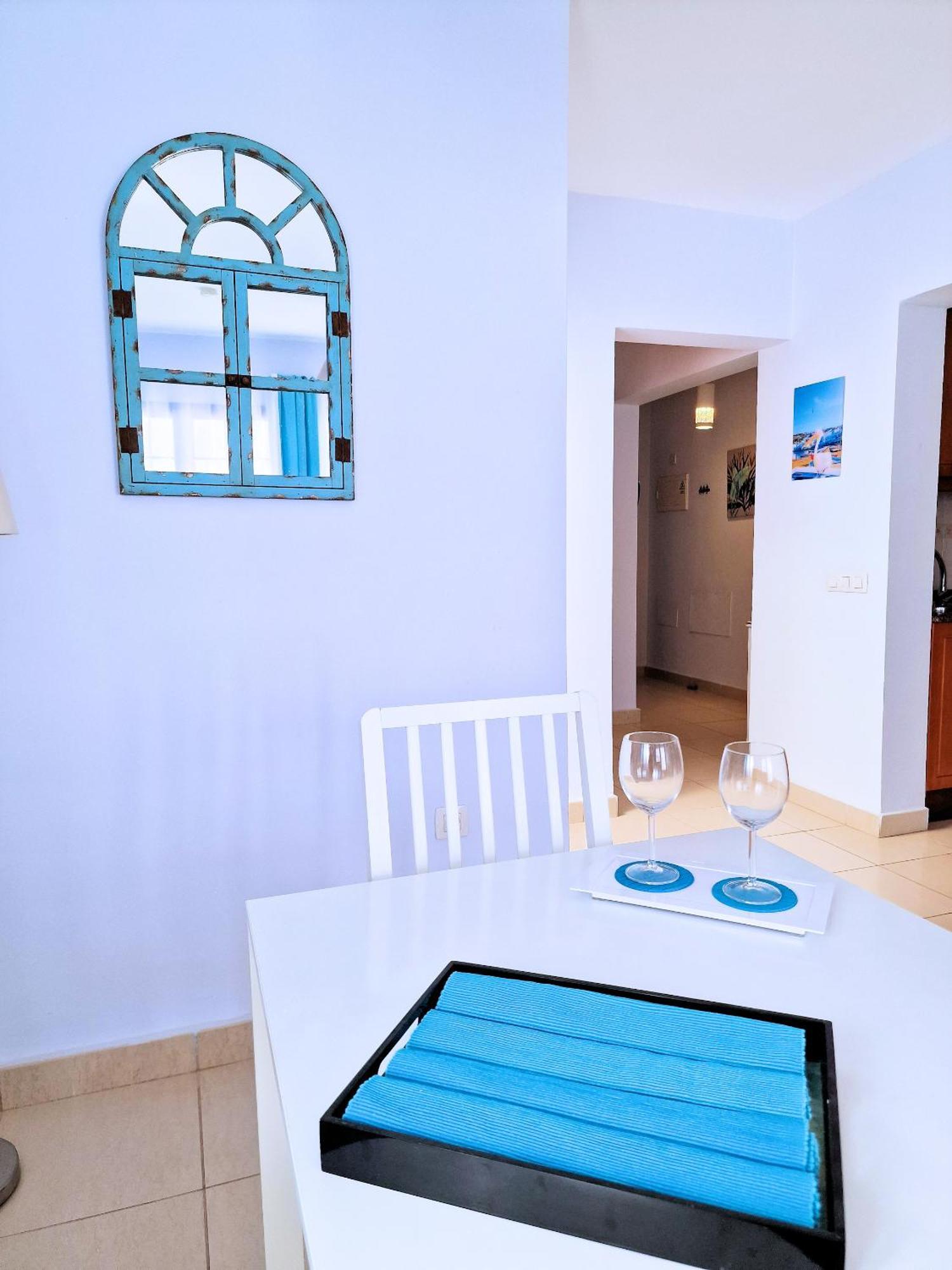 La Graciosa Mykonos Beach, Junior Suite Caleta de Sebo Exterior photo