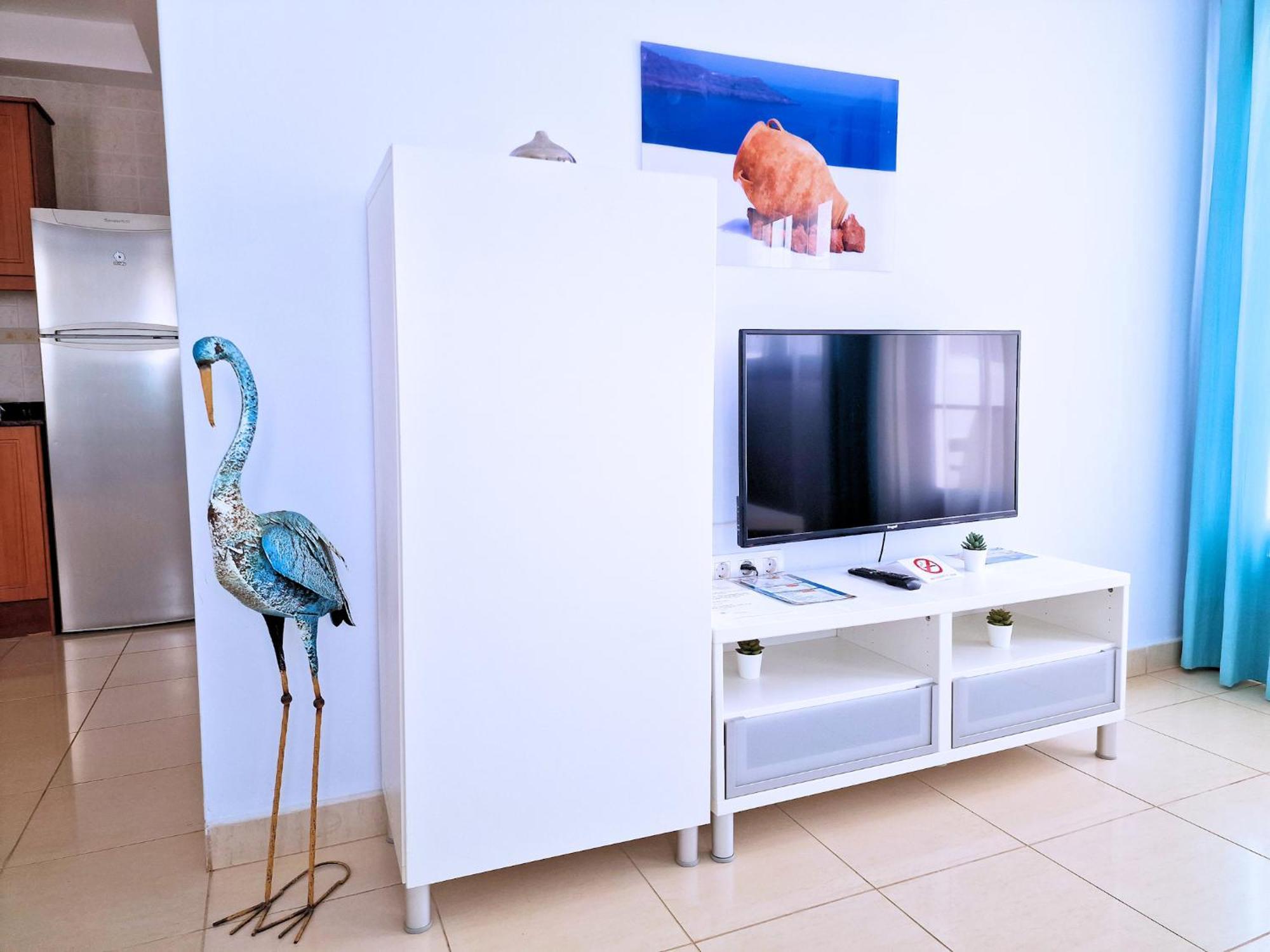 La Graciosa Mykonos Beach, Junior Suite Caleta de Sebo Exterior photo